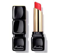GUERLAIN KissKiss Tender Matte // Precio, Comprar 885 Gentle Coral n/a