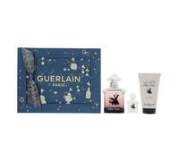 Guerlain La Petite Robe Noire 3 Piece Gift Set For Women