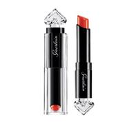 Guerlain La Petite Robe Noire Barra de labios 42 Fire Bow 2,8 g