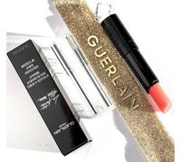 Guerlain La Petite Robe Noire Deliciously Shiny Lip Colour 001 My First Lipstick