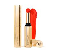 GUERLAIN Labiales KissKiss Bee Glow Matte El labial mate con miel que desafía la transferencia