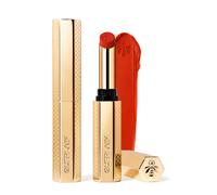GUERLAIN Labiales KissKiss Bee Glow Matte El labial mate con miel que desafía la transferencia
