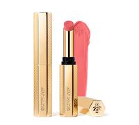 GUERLAIN Labiales KissKiss Bee Glow Matte El labial mate con miel que desafía la transferencia
