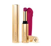 GUERLAIN Labiales KissKiss Bee Glow Matte El labial mate con miel que desafía la transferencia