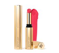 GUERLAIN Labiales KissKiss Bee Glow Matte El labial mate con miel que desafía la transferencia