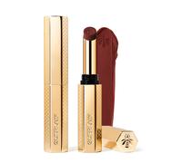 GUERLAIN Labiales KissKiss Bee Glow Matte El labial mate con miel que desafía la transferencia