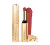 GUERLAIN Labiales KissKiss Bee Glow Matte El labial mate con miel que desafía la transferencia