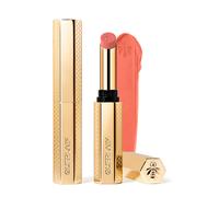 GUERLAIN Labiales KissKiss Bee Glow Matte El labial mate con miel que desafía la transferencia
