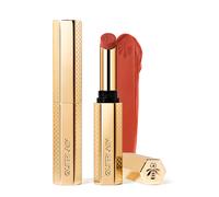 GUERLAIN Labiales KissKiss Bee Glow Matte El labial mate con miel que desafía la transferencia