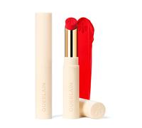 GUERLAIN Labiales KissKiss Bee Glow Matte Recarga - Color intenso y confort en versión sostenible