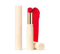 GUERLAIN Labiales KissKiss Bee Glow Matte Recarga - Color intenso y confort en versión sostenible