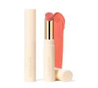 GUERLAIN Labiales KissKiss Bee Glow Matte Recarga - Color intenso y confort en versión sostenible