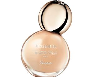 Guerlain - L'Essentiel Fluid Bases de maquillaje 30 ml 00N,Porcelana L`Essentiel