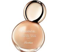 Guerlain - L'Essentiel Fluid Bases de maquillaje 30 ml 03W,Natural Dorado L´Essentiel