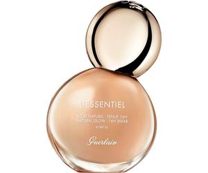 Guerlain - L'Essentiel Fluid Bases de maquillaje 30 ml 03W,Natural Dorado L´Essentiel