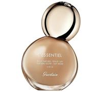 Guerlain - L'Essentiel Fluid Bases de maquillaje 30 ml 04W - Medium Warm
