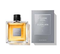 L'homme Ideal 100 ml GUERLAIN Eau de Toilette Perfumes Hombre.