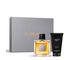 GUERLAIN L'Homme Idéal Eau De Toilette Estuche Limited Edition - 100 ML Eau de toilette Set de Perfumes para Hombre