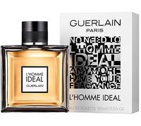 Guerlain L'Homme Ideal eau de toilette para hombres 50 ml