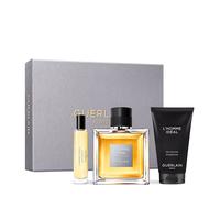 Guerlain L'Homme Ideal Estuche | Paco Perfumerías n/a 100 ml Vaporizador + Gel de Ducha 75 ml + 10 ml