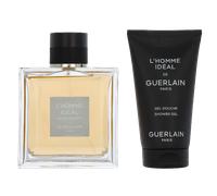 L’HOMME IDEAL ESTUCHE 2 pz
