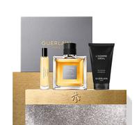 Guerlain l'homme ideal - set de regalo de 2 piezas: eau de toilette 10