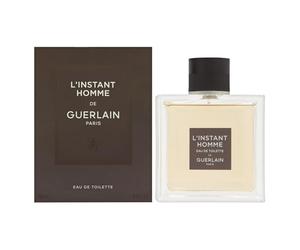 Guerlain L'Instant de Guerlain Pour Homme eau de toilette 100 ml para hombres