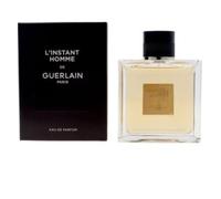 L’INSTANT POUR HOMME eau de parfum vaporizador 100 ml
