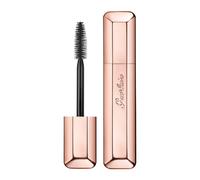 GUERLAIN Mad Eyes Buildable Volume Mascara máscara de pestañas resistente al agua volumen y densidad tono 01 Mad Black 8.5 ml