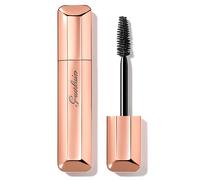 GUERLAIN Mad Eyes Buildable Volume Mascara máscara de pestañas resistente al agua volumen y densidad tono 01 Mad Black 8.5 ml