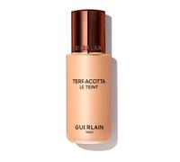 GUERLAIN Maquillaje Terracotta Le Teint Fondo De Maquillaje Perfección Natural Efecto Buena Cara 24H Duración - Sin Transferencia