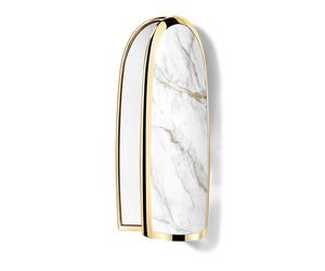 GUERLAIN Más accesorios Rouge G Case Carcasa Joya Con Doble Espejo Barra De Labios