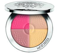 Guerlain - Météorites Compact Illuminating Polvos de maquillaje 8 g 4,Gold