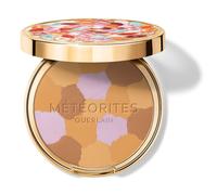 Guerlain - Météorites Compactos Matificantes y Fijadores Polvos de maquillaje 8.5 g 03 - WARM