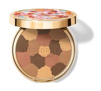 Guerlain - Météorites Compactos Matificantes y Fijadores Polvos de maquillaje 8.5 g 04 - AMBER