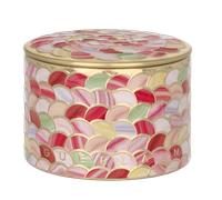 Guerlain Meteorites Light Revealing Pearls Of Powder 01 Pearly White Polvos faciales