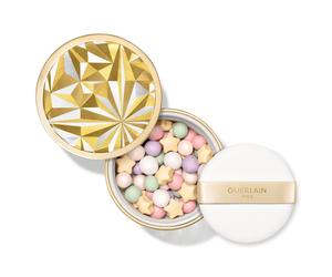 Guerlain - Météorites Midnight Glow Light Revealing Powder Pearls - Edición limitada Polvos de maquillaje 20 g MIDNIGHT GLOW
