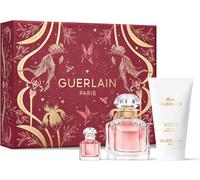 Guerlain mon, mujeres, 2 pieza(s), eau de parfum, 50 ml, 5 ml, 3 pieza