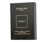 Guerlain Ombres G 214 Orquídea exótica 4x1,5 g