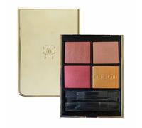 Guerlain Ombres G Cuarteto De Sombras