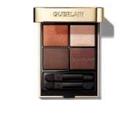 Guerlain Sombras de ojos Ombres G Gold – 910 Undressed Brown – 6 g