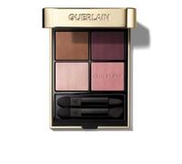 Guerlain - Ombres G Palette Paletas y sets 6 g 530 - MAJESTIC ROSE
