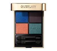 Guerlain Ombres G Paleta de sombras de ojos 360 Mystic Peacock 6 g