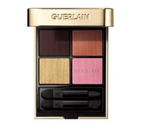 Guerlain - Ombres G Palette Paletas y sets 6 g 555 - METAL BUTTERFLY