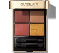 Guerlain - Ombres G Palette Paletas y sets 6 g 214 - EXOTIC ORCHID
