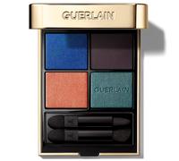 Guerlain - Ombres G Palette Paletas y sets 6 g 360 - MYSTIC PEACOK