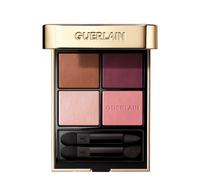 Guerlain - Ombres G Palette Paletas y sets 6 g 530 - MAJESTIC ROSE