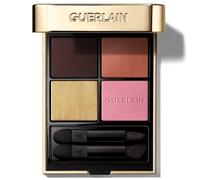 Guerlain - Ombres G Palette Paletas y sets 6 g 555 - METAL BUTTERFLY