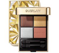 Guerlain - Ombres G Palette Paletas y sets 9 g 520 - STELLAR GLOW
