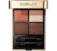 Guerlain - Ombres G Palette Paletas y sets 9 g 910 - UNDRESSED BROWN